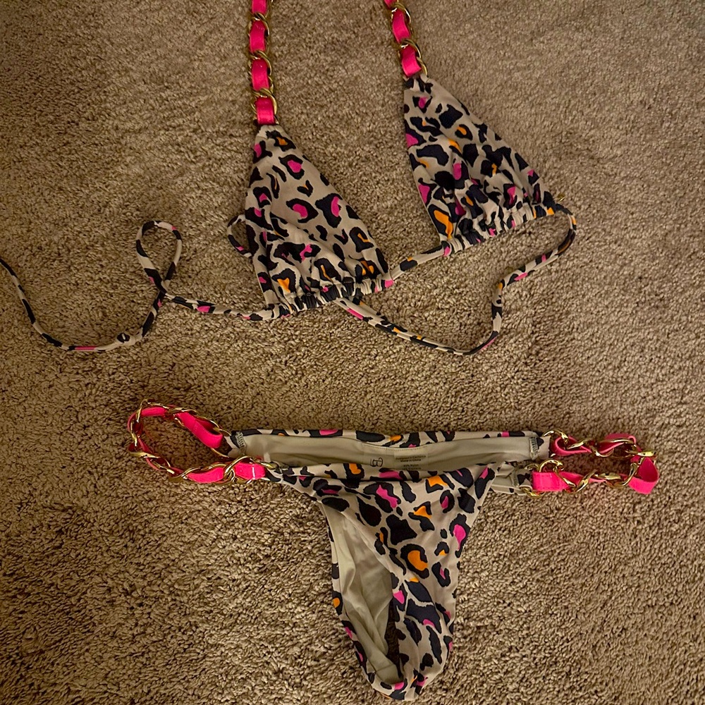 Beach Bunny bikini